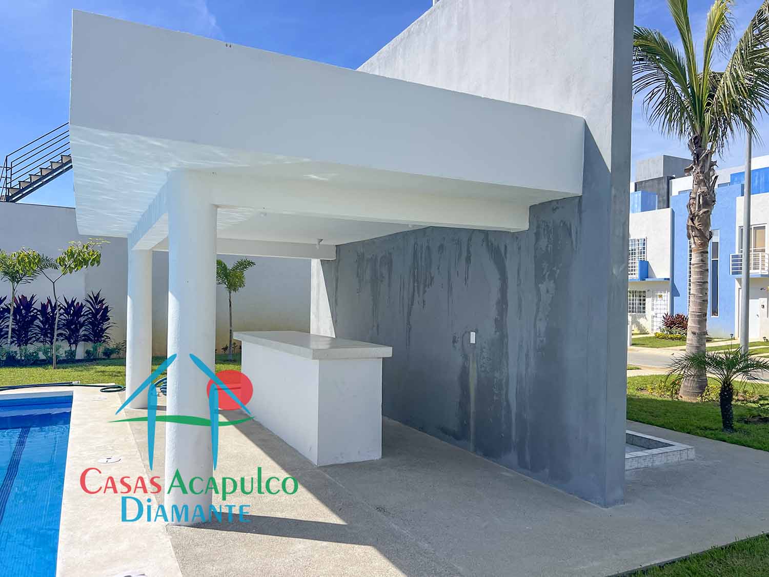 Punta Mar - Cluster casas 6